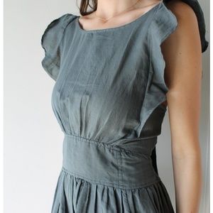 NWT Free people dress